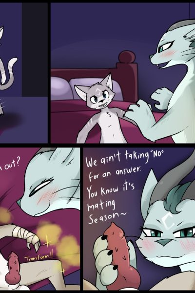 Adventures Of Haiiroyuki Comic Porn page 1