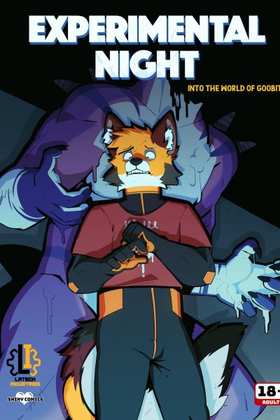 Experimental Night (ongoing) Comic Porn page 1