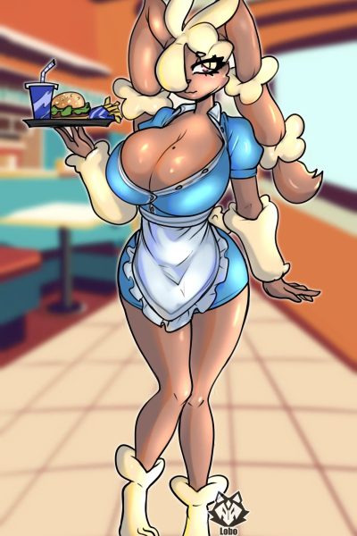 Special Services Comic Porn page 1