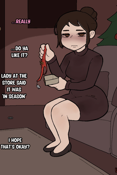 Bratty Mom