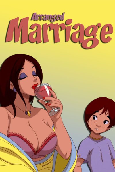 Favorite Milf Comics Comic Porn page 1