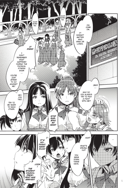 Mc Academy 4-6 page 1