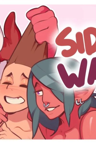 Siduri’s Wager Comic Porn page 1