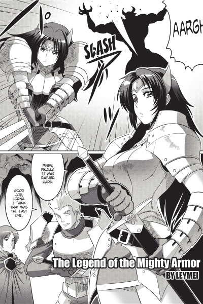 Swimsuit Sexies 5-7 page 1