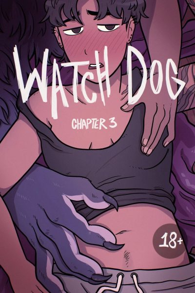 Watch Dog Chapter 3 Comic Porn page 1