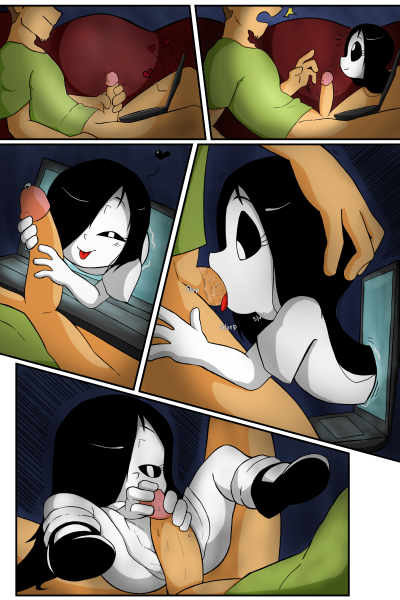 Erma page 1