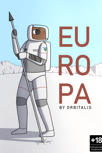 Europa page 1