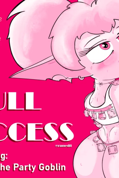 Full Access Comic Porn page 1