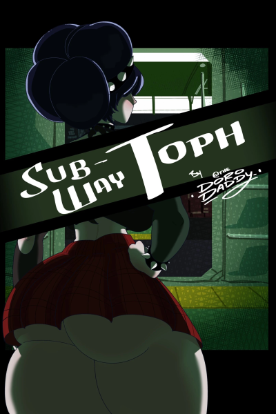 Goth Toph page 1