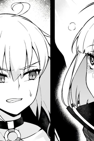 Jeanne Alter, Entangled With Prelati page 1