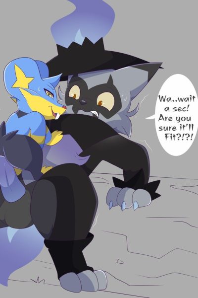 Kataunigf Small Comics Comic Porn page 1