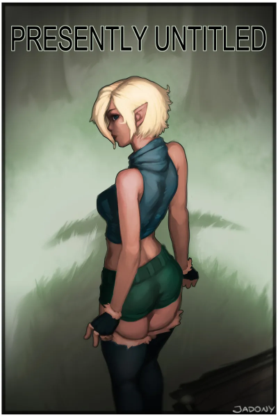 Lena X Minotaur Comic Porn page 1
