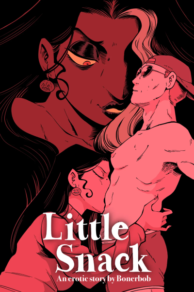Little Snack page 1