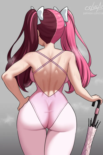 Neo X Bbc Comic Porn page 1
