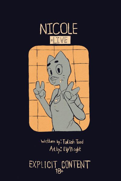 Nicole Live page 1