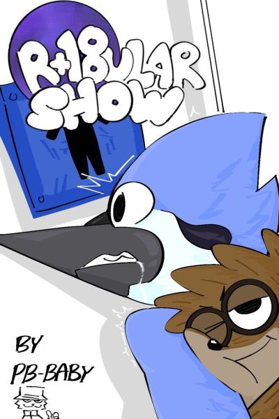 R18ular Show Comic Porn page 1