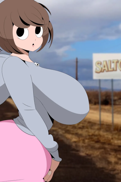 Saltcliff Curvalis: Modded page 1