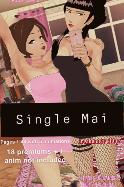 Single Mai page 1
