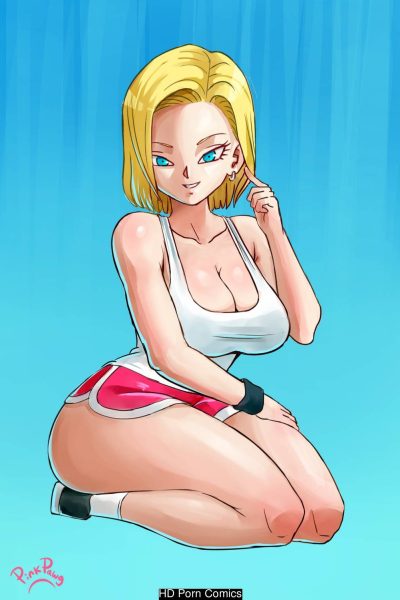 The Goddess Of Universe 7 [ongoing] Comic Porn page 1
