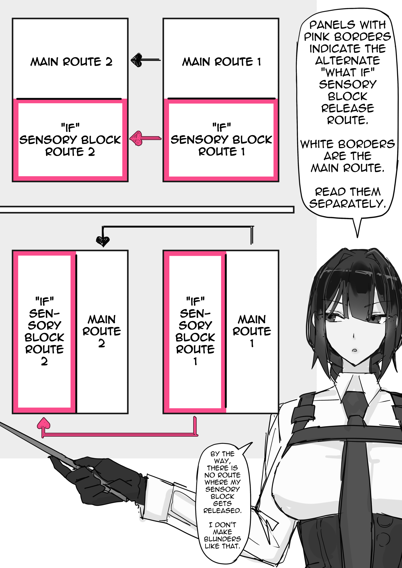 Taiinmasen Ni Oite Kankaku Shadan Fuda Wa Hissu No Taisaku Desu 2 page 1